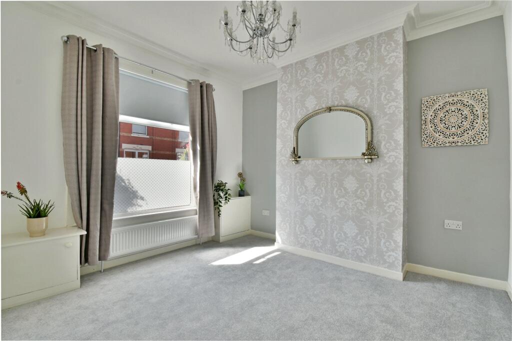 Sandbach Road, Reddish, Stockport, SK5 photo 2