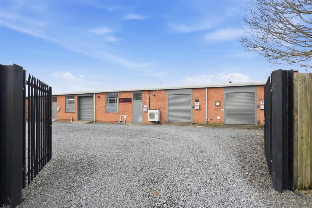 Additional image 8 of Ridgeway Trading Estate, Astwood Bank B96 6DS