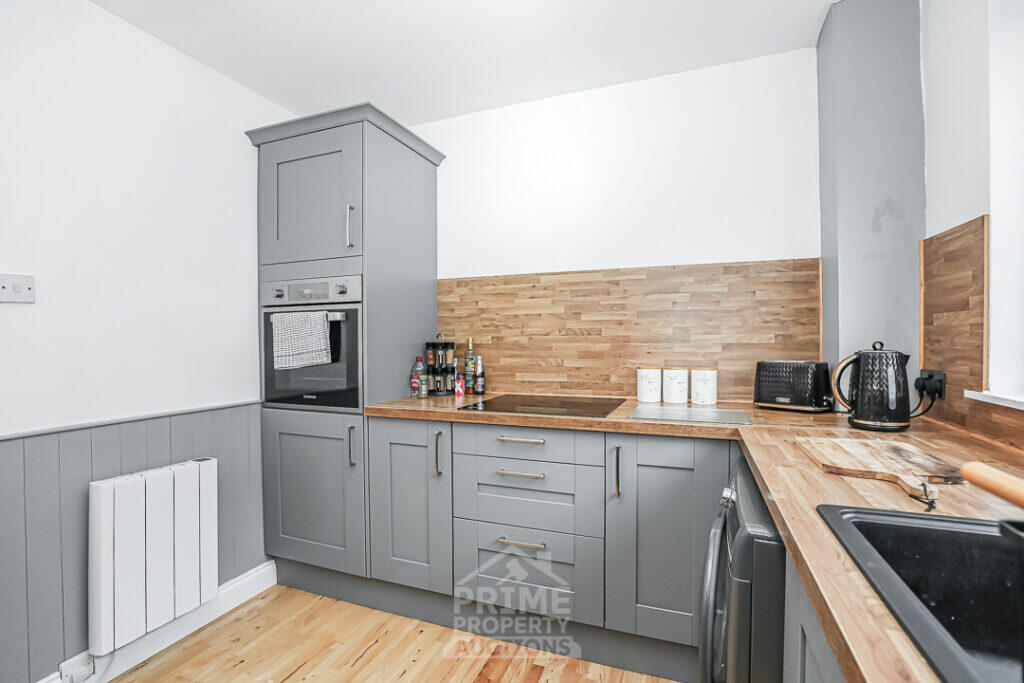 Apartment in Castle Douglas, Dumfries and Galloway - More