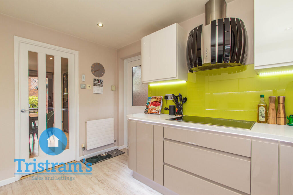 House in Nottingham, Trowell Park, Trowell - View 4