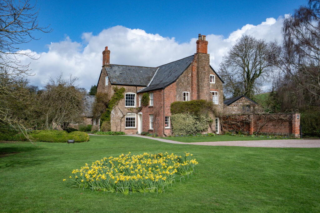 Main image of property: St. Owens Cross, Hereford, Herefordshire, HR2