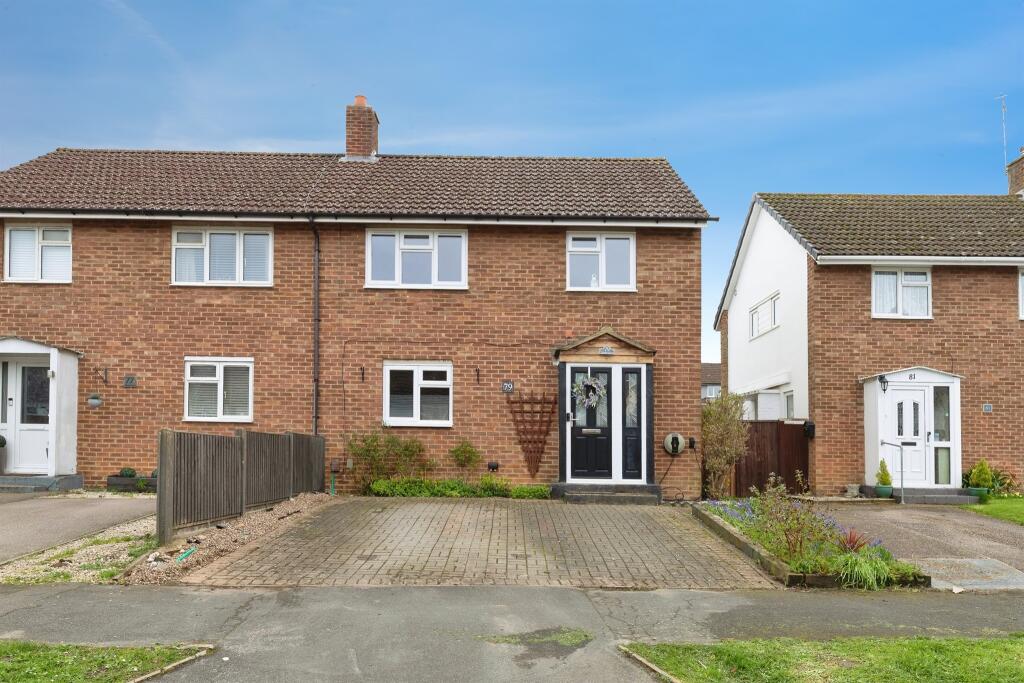 Main image of property: Thistle Grove, Welwyn Garden City