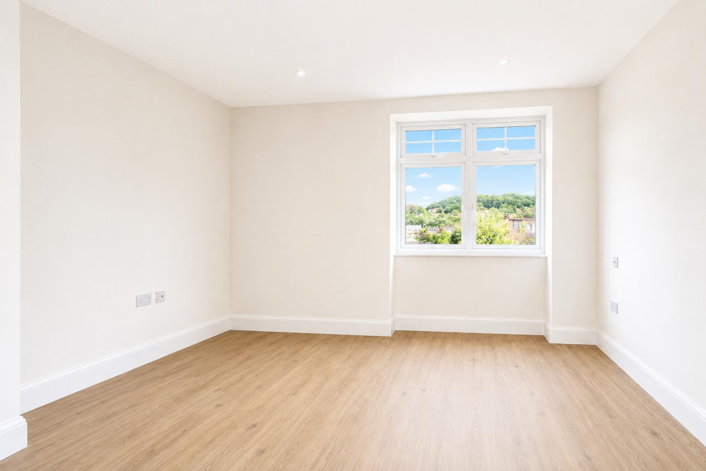 Apartment in London, Sanderstead - More