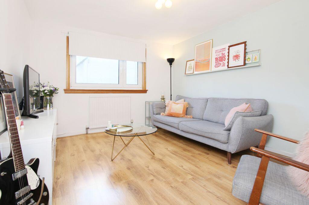 Main image of property: 11/1 Citadel Place, Edinburgh, EH6 6LQ