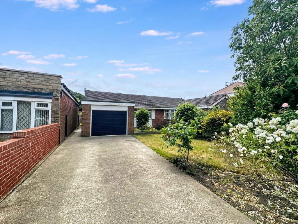 Main image of property: St Aidans Terrace, Houghton Le Spring, Tyne and Wear, DH4 4LZ