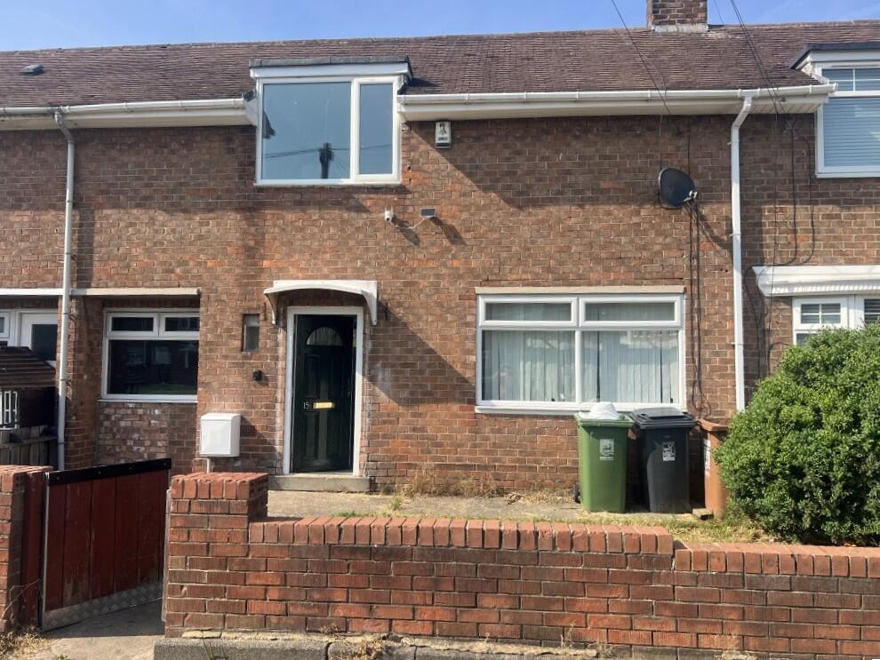 Main image of property: Iber Grove – Owton Manor