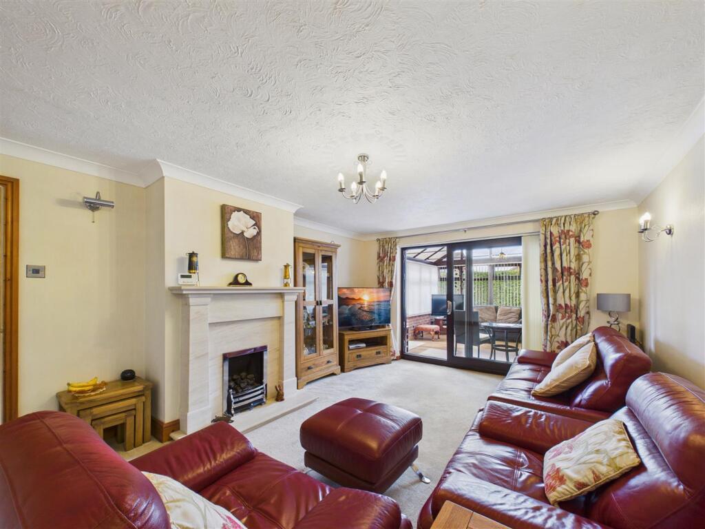 House in Gilberdyke - View 4