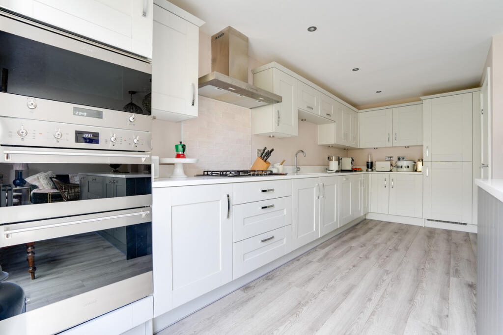 House in Malvern Hills, The Hill, Abberley, Abberley - View 3
