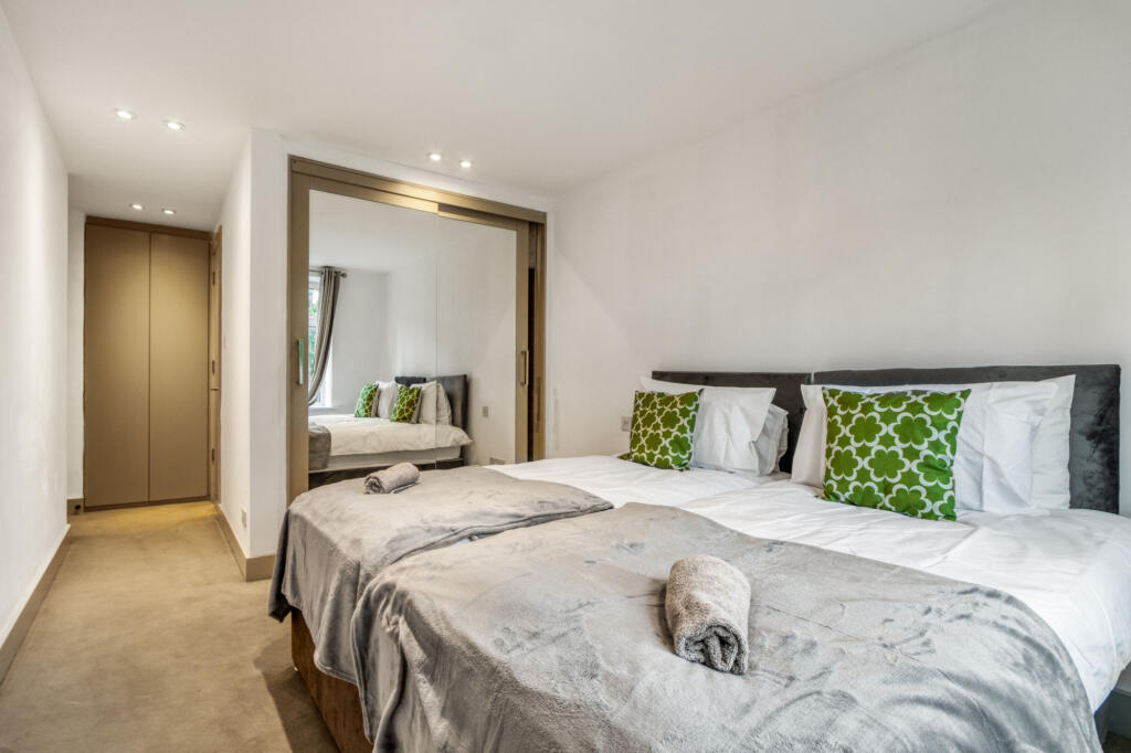 2 bedroom apartment for rent