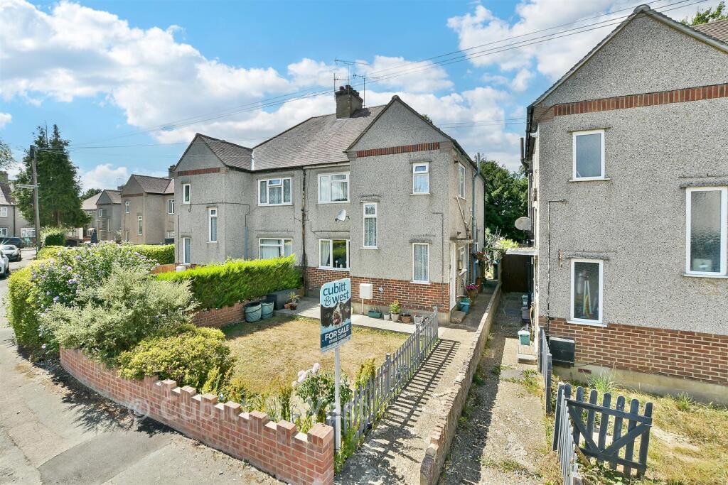 Main image of property: Harrow Gardens, Warlingham, Surrey