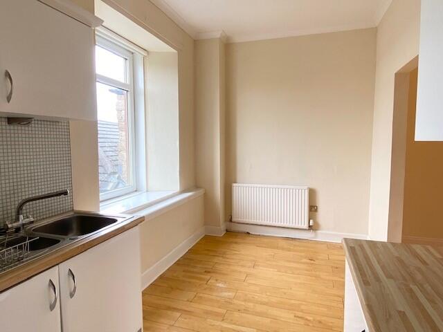 Apartment in Motherwell - More