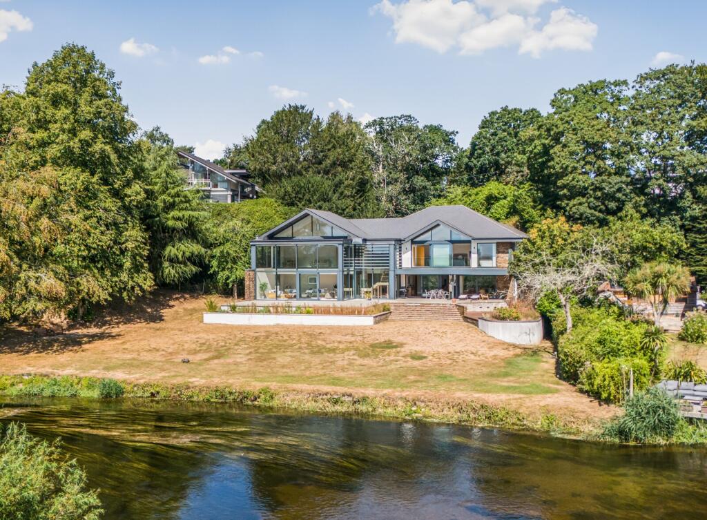 Main image of property: Windmill Lane, Ringwood, Dorset, BH24