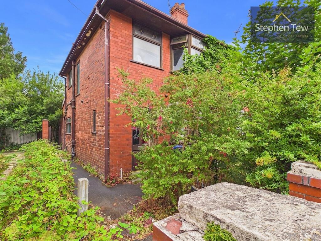 Main image of property: Kildare Road, Bispham, FY2