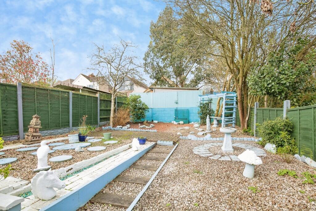 Additional image 9 of St Leonards View, Polesworth