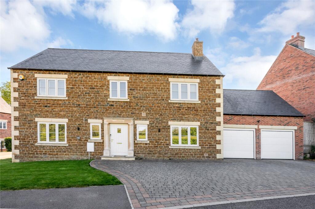 Main image of property: Tugby, Leicester, Leicestershire