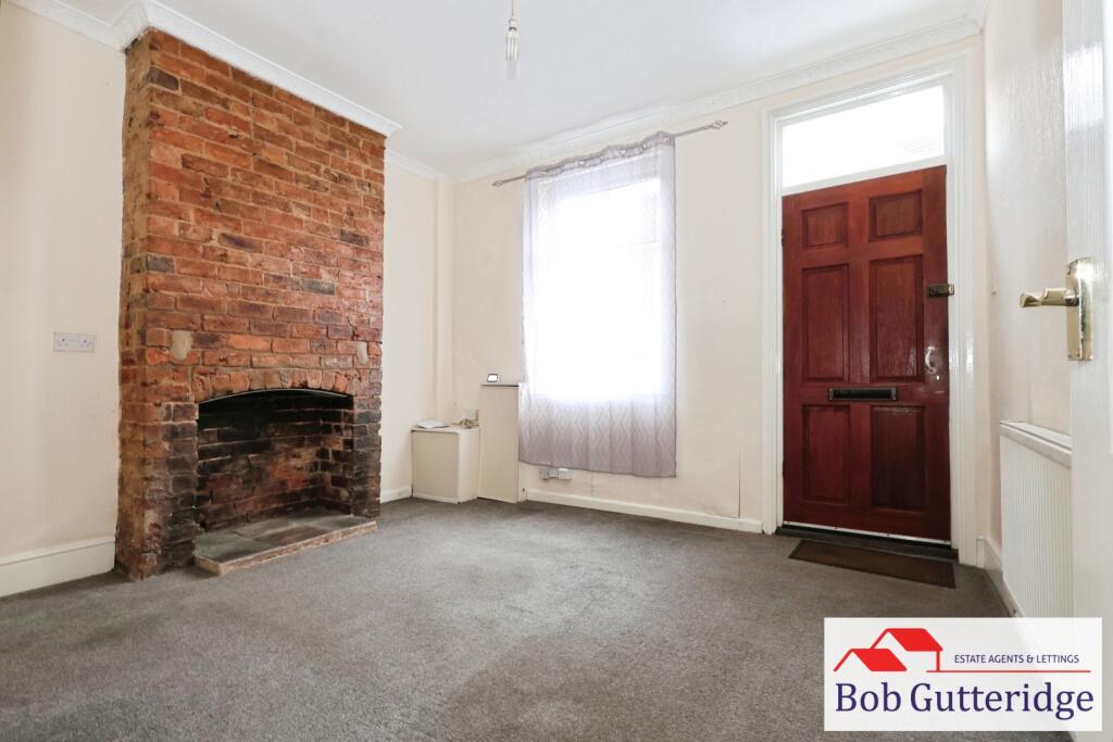 Edensor Street, Chesterton, Newcastle photo 2