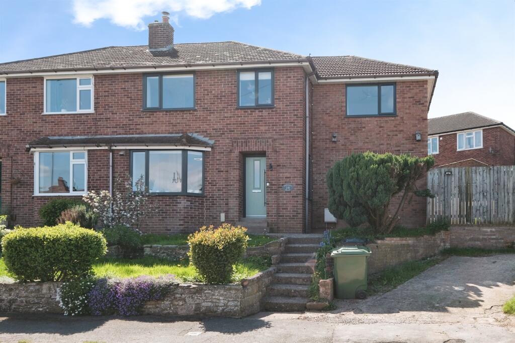 Main image of property: Shakespeare Road, HEREFORD