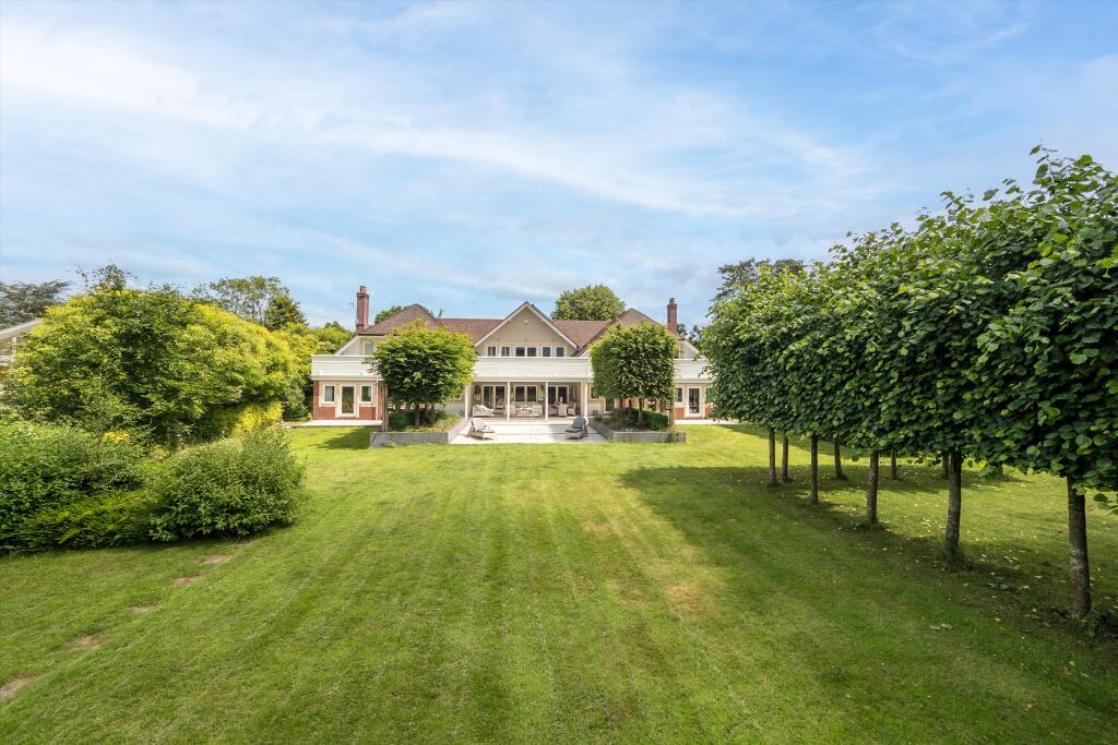 Poolhead Lane, Tanworth-in-Arden, Solihull, Warwickshire, B94