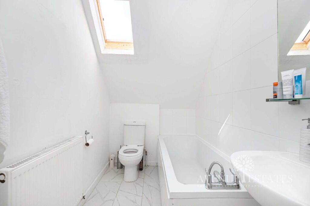 Cecil Road, Bournemouth, Dorset, BH5 – pohled 6