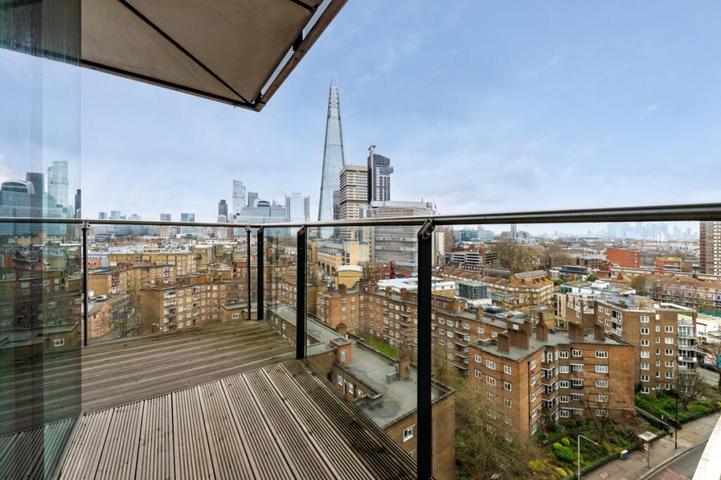 Apartment in London - View 4