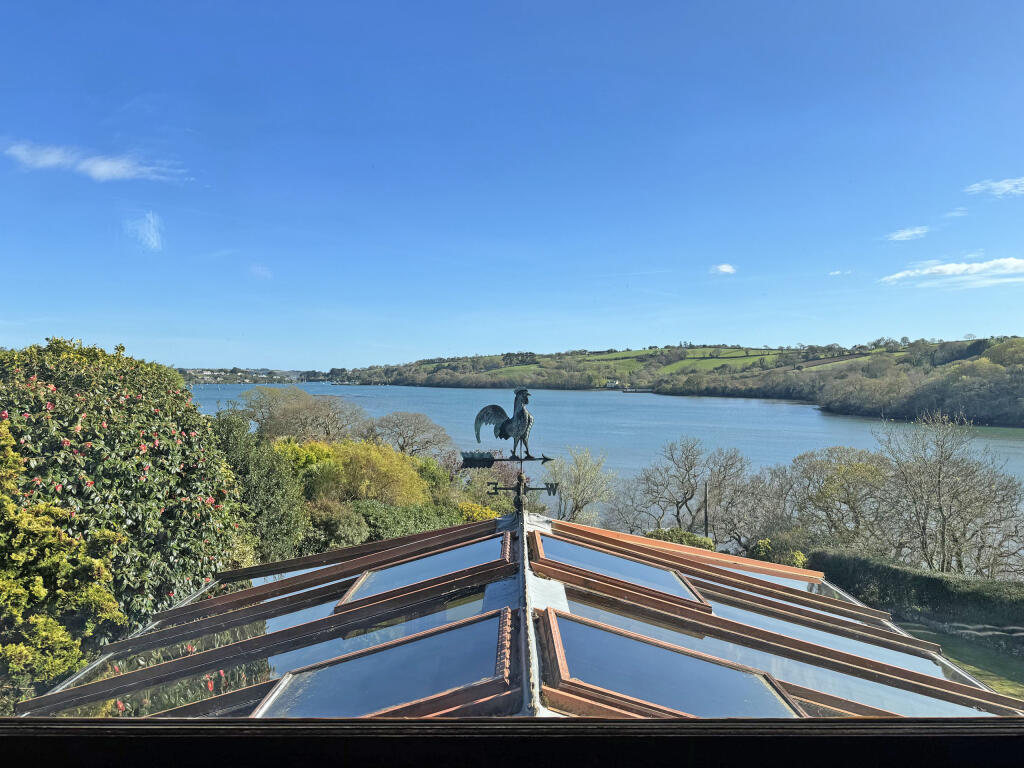 House in Truro, Feock - View 4