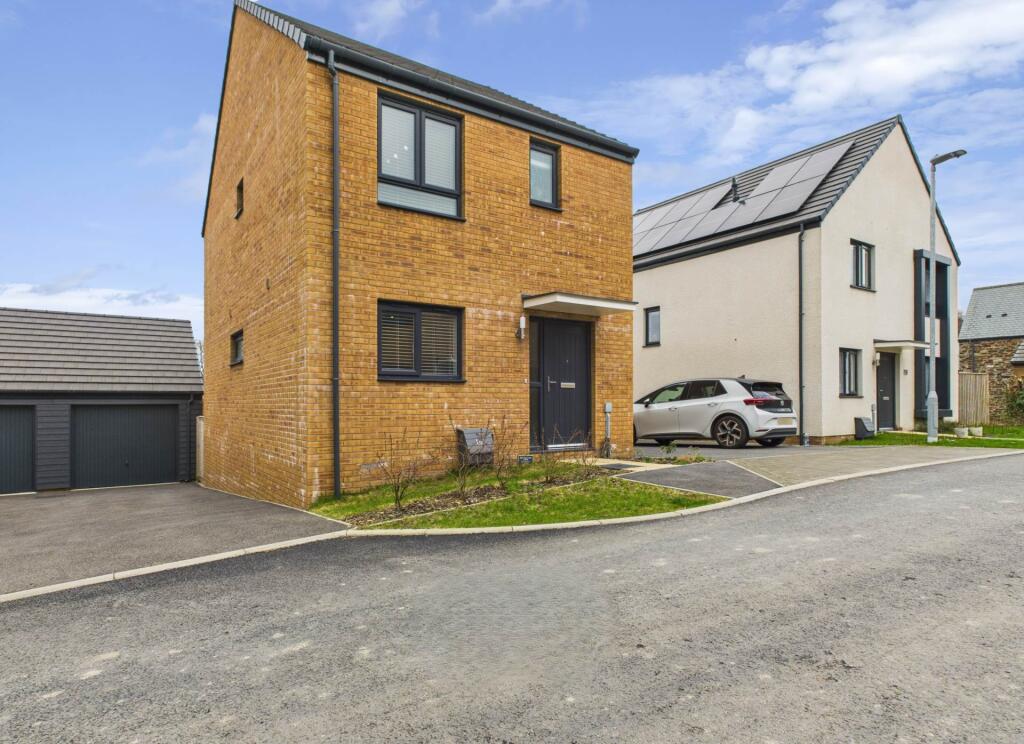 Main image of property: Callington