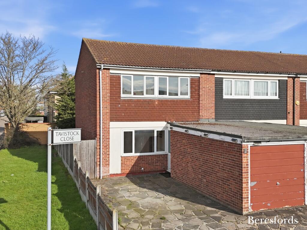 Main image of property: Tavistock Close, Romford, RM3