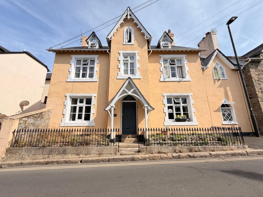 Main image of property: East Street, Bovey Tracey, TQ13