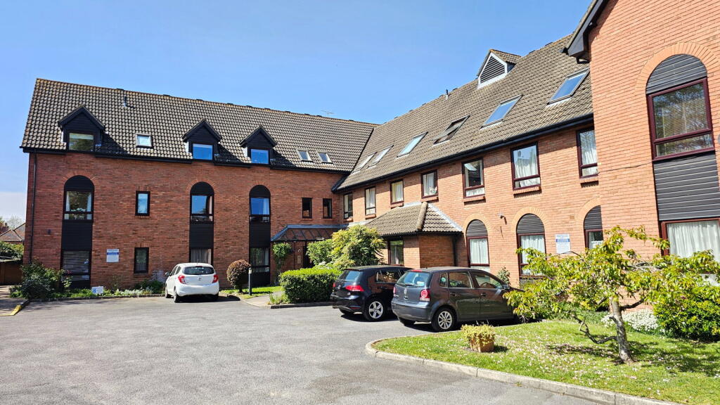 Main image of property: Ashridge Court, Newbury, RG14 7LL