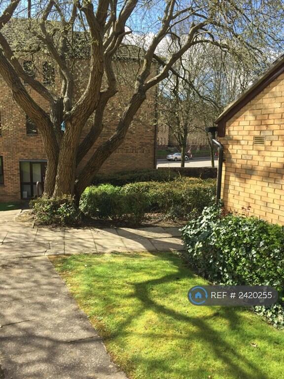 Main image of property: Henderson Street, Glasgow, G20