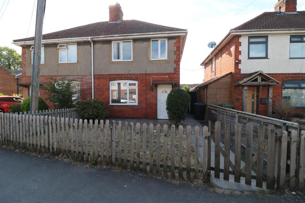Main image of property: Seymour Road, Trowbridge