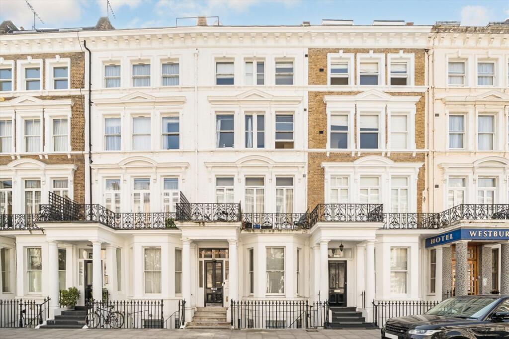 Main image of property: Collingham Place, Earls Court