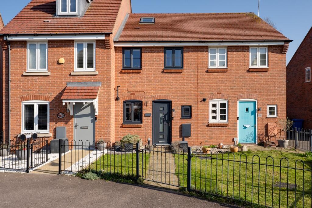 Main image of property: NN14 Long Breech, Mawsley
