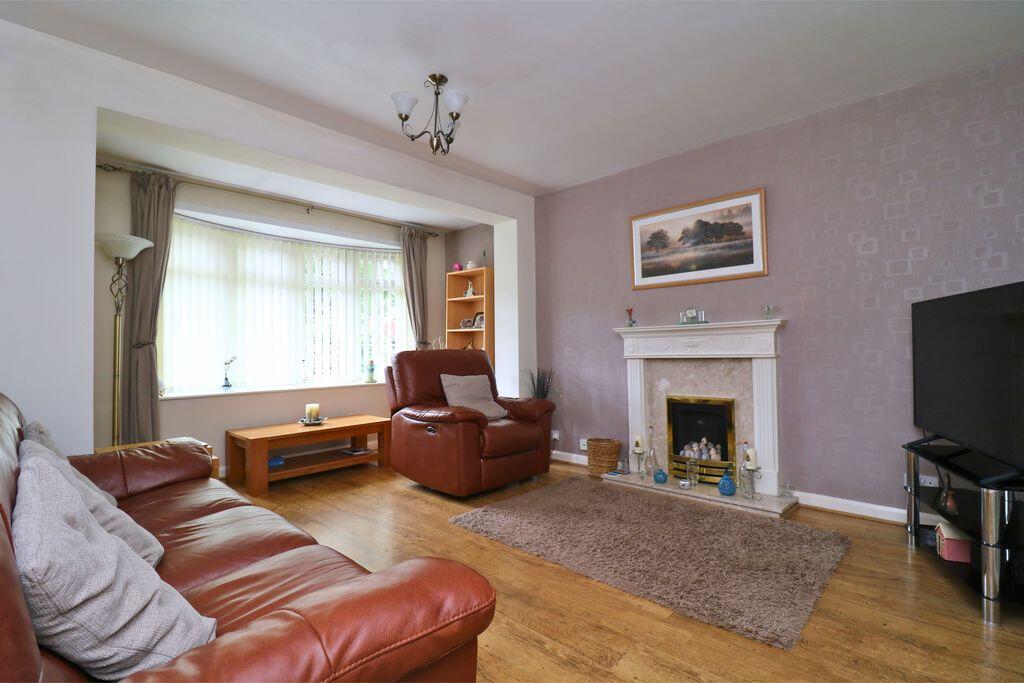 House in Walsall - More