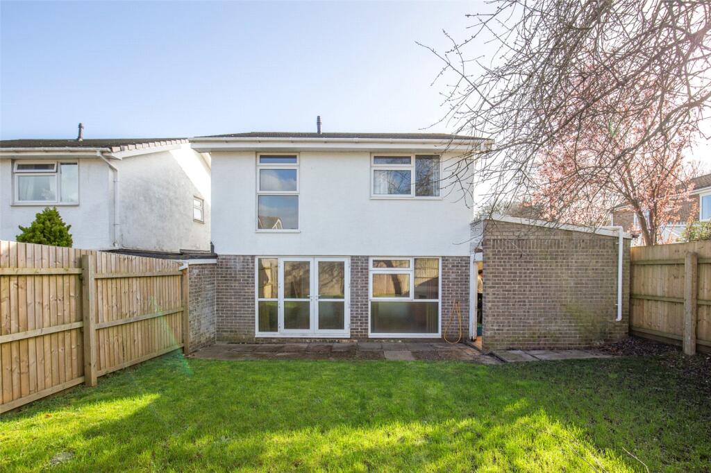 Main image of property: Windmill Lane, Bristol, BS10