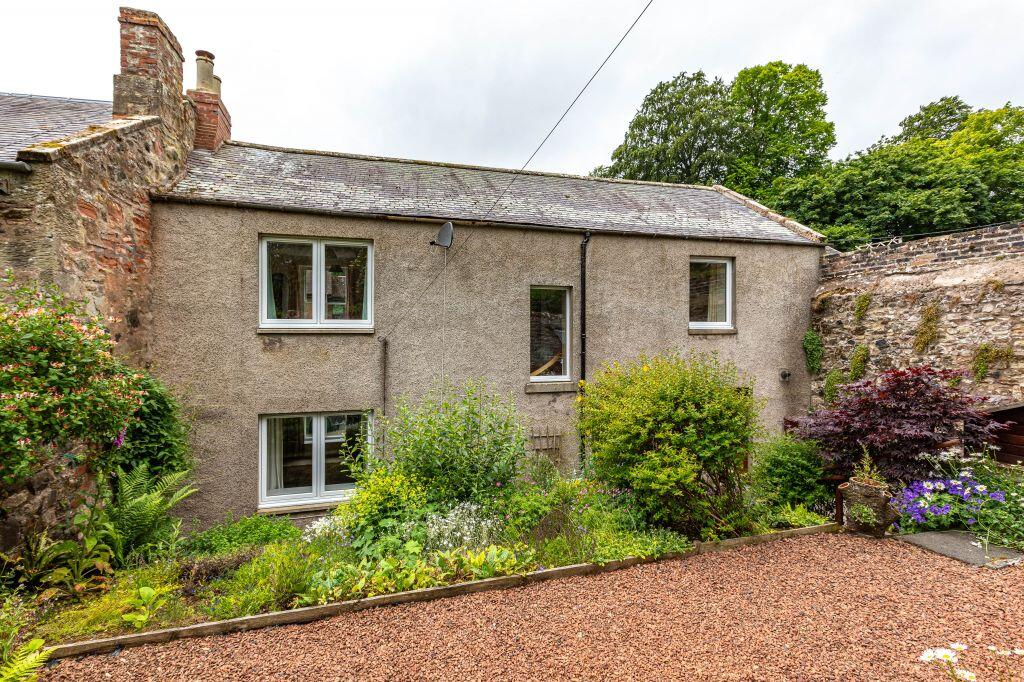 22 Gourlays Wynd, Duns, TD11 3AZ photo 2