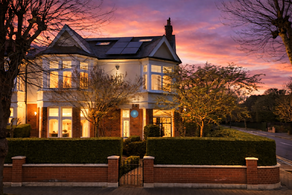 Main image of property: The Mall, Southgate, N14
