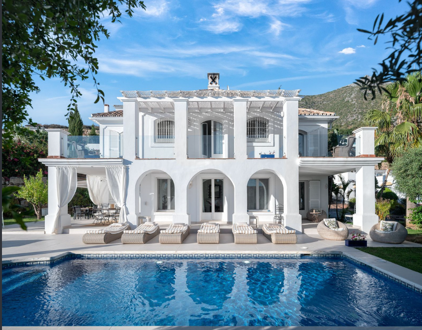 Main image of property: Andalucia, Malaga, Marbella