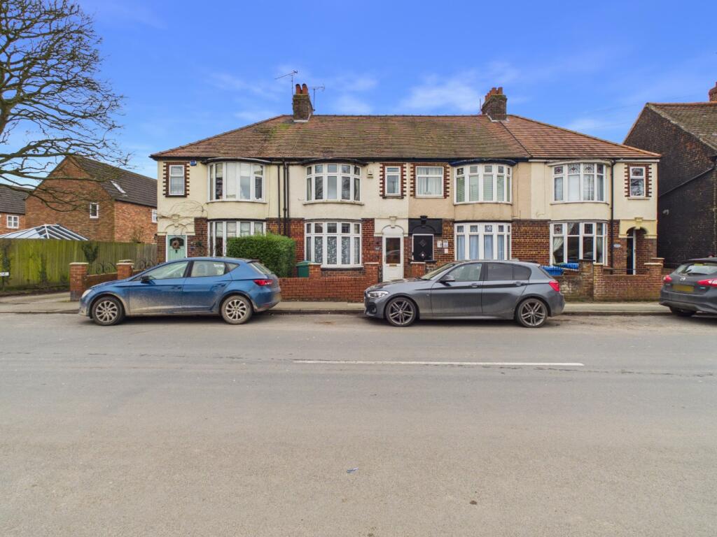Main image of property: Scarborough Road, Driffield, YO25 5HD