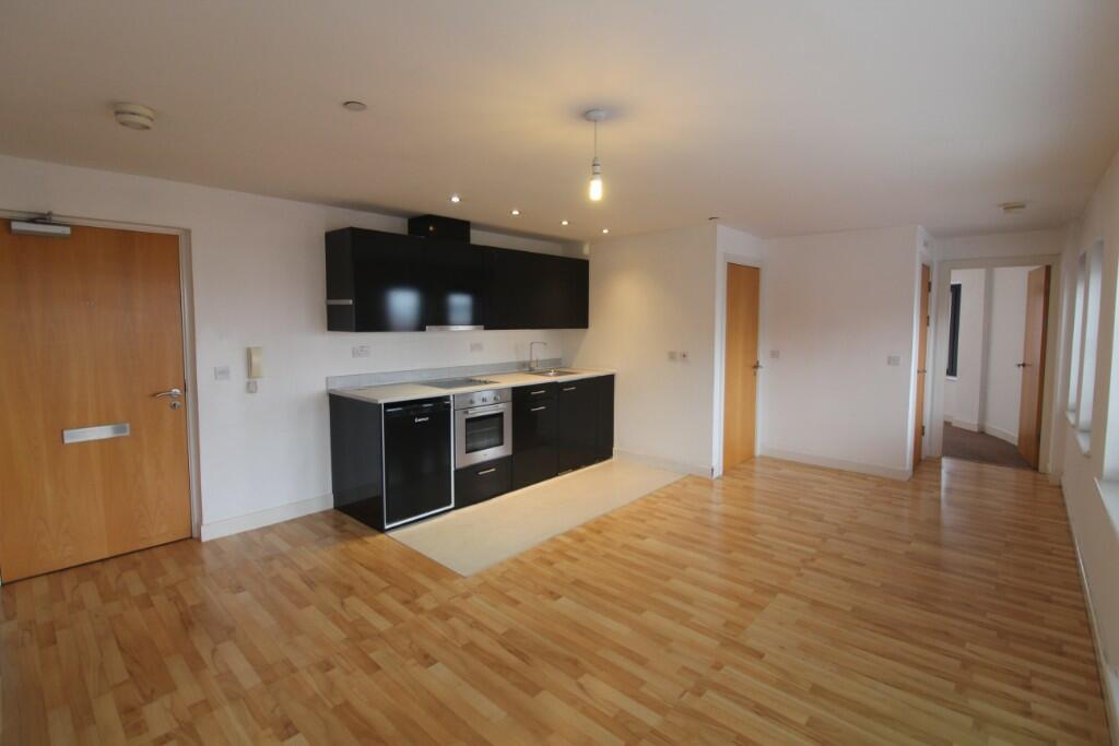 Main image of property: Geneva Court, Great Freeman Street, Nottingham, Nottinghamshire, NG3