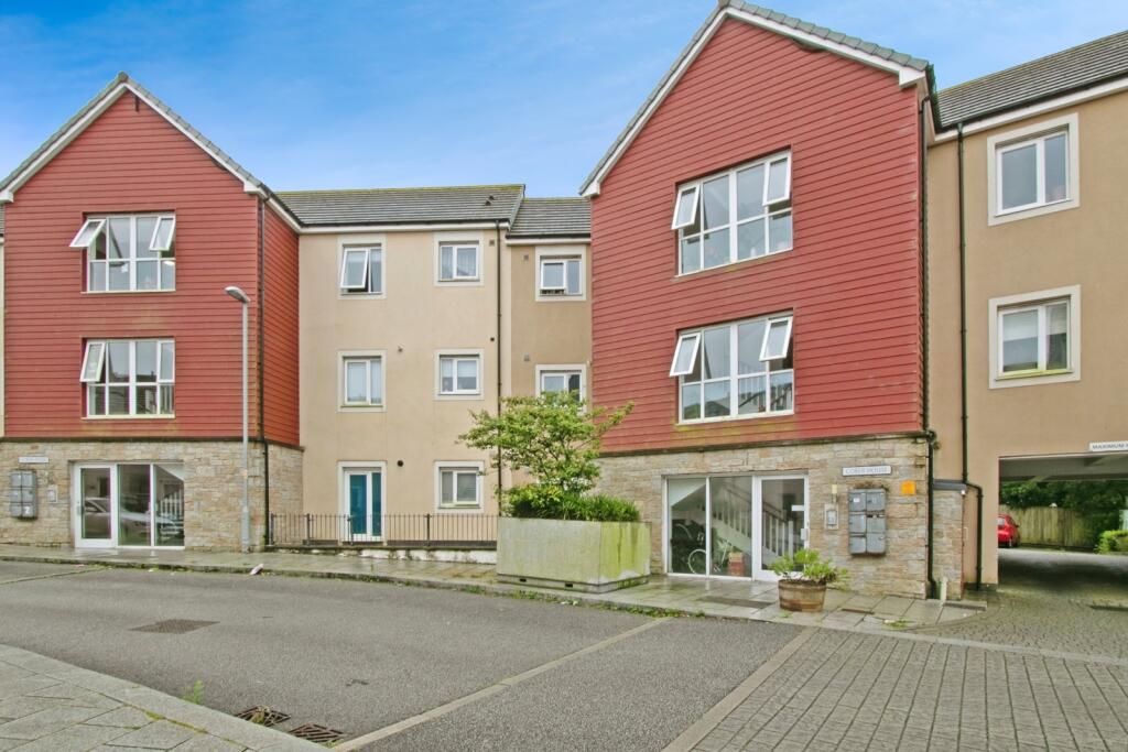 Main image of property: Nicholas Holman Road, Camborne, Cornwall, TR14