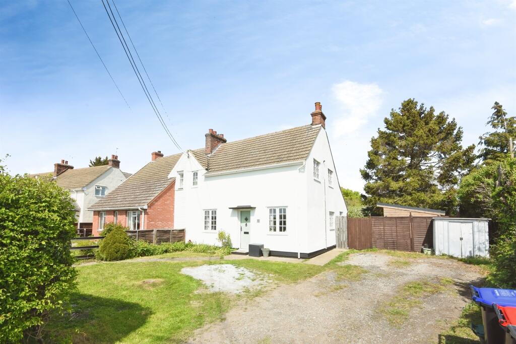 Main image of property: Witham Road, Cressing, Braintree