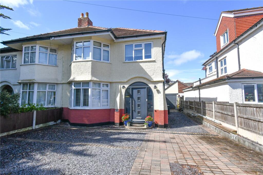 Main image of property: Ashburton Road, West Kirby, Wirral