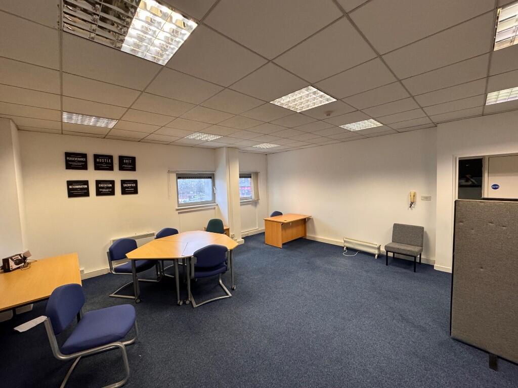 Main image of property: Office Spaces to Rent, 69-71, Aberdalgie Road, Glasgow, G34 9HJ