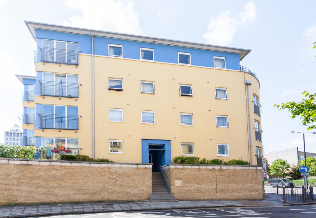 Main image of property: Premiere Place , London E14