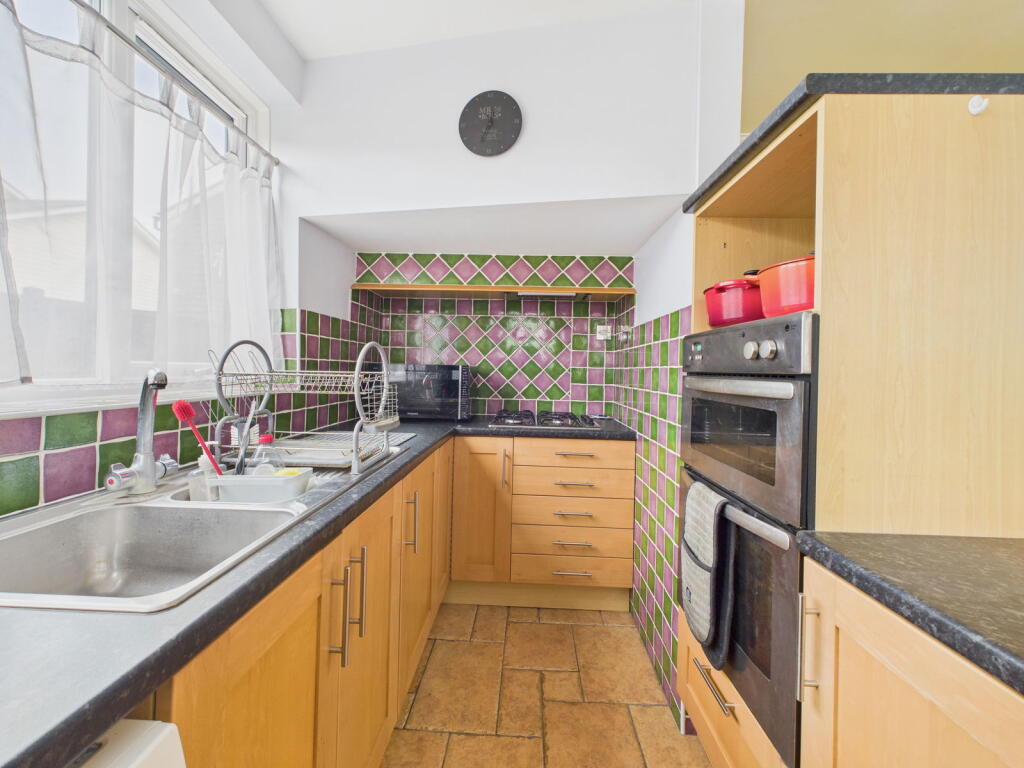 Brewers End, Takeley, Bishop's Stortford, CM22 6QH photo 5
