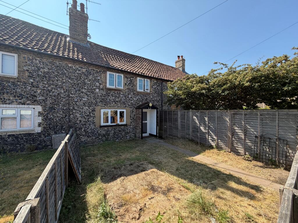 Main image of property: London Road, BRANDON