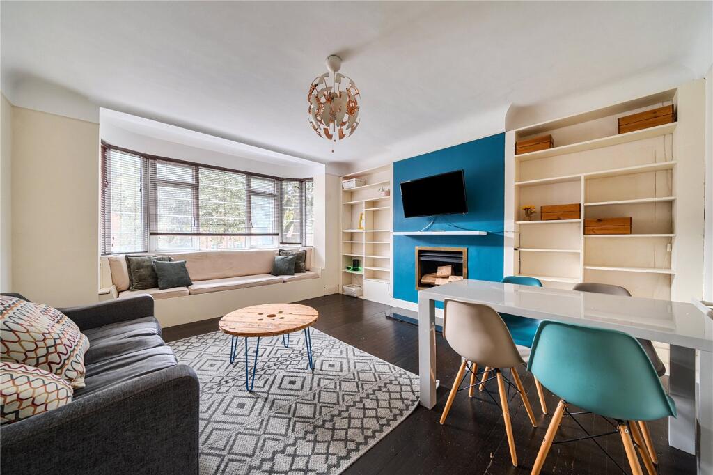 Main image of property: Argyle Road, Ealing