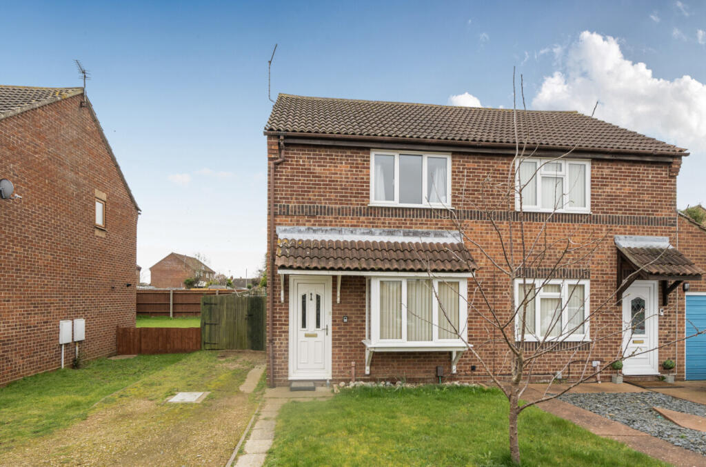 Main image of property: William Booth Way, Felixstowe, Suffolk