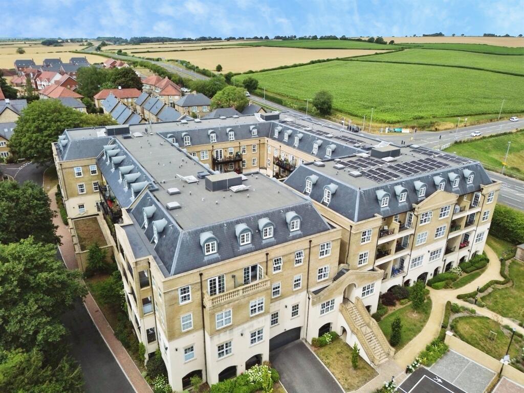 Main image of property: Canon Woods Close, SHERBORNE